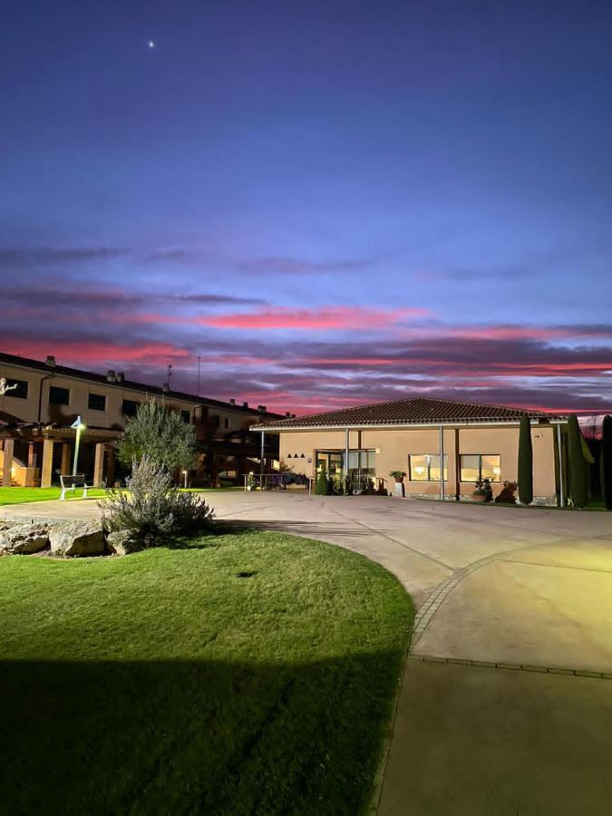 Casa Santa Elena Hotel Solius Luaran gambar