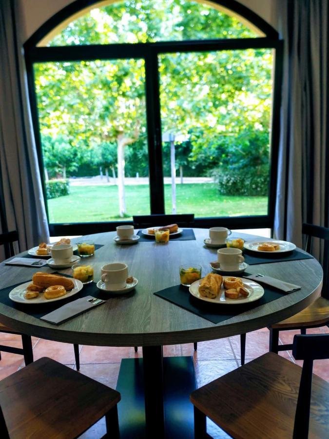 Casa Santa Elena Hotel Solius Luaran gambar