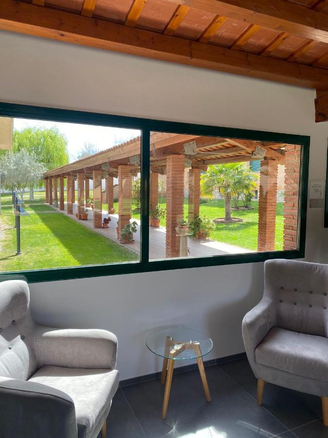 Casa Santa Elena Hotel Solius Luaran gambar