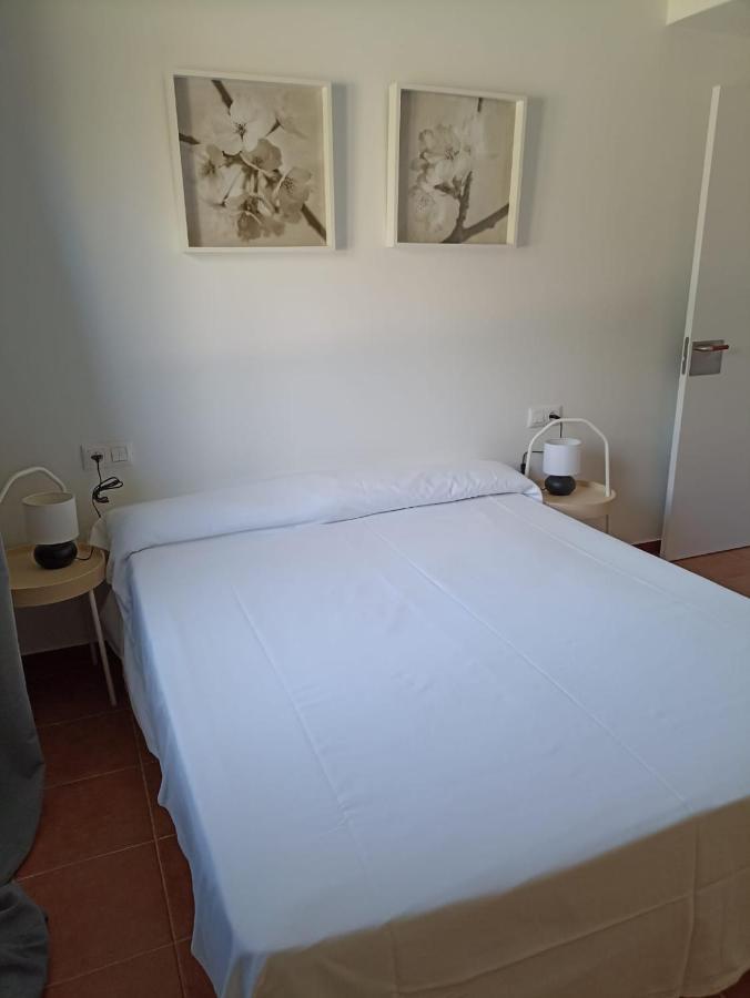 Casa Santa Elena Hotel Solius Luaran gambar