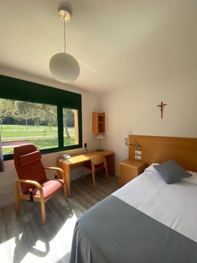 Casa Santa Elena Hotel Solius Luaran gambar