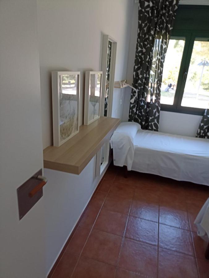 Casa Santa Elena Hotel Solius Luaran gambar