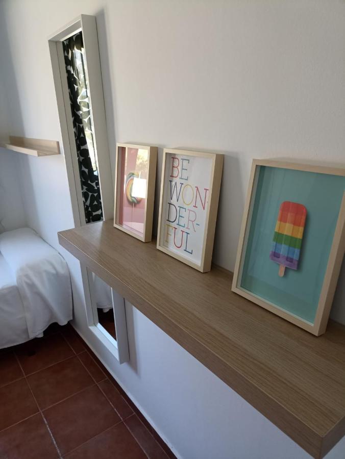 Casa Santa Elena Hotel Solius Luaran gambar