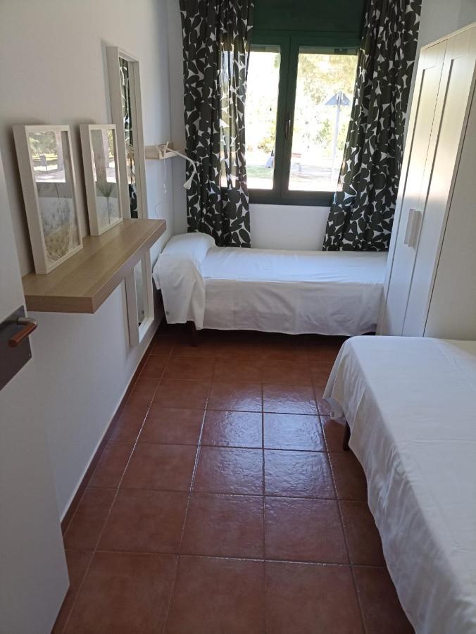 Casa Santa Elena Hotel Solius Luaran gambar
