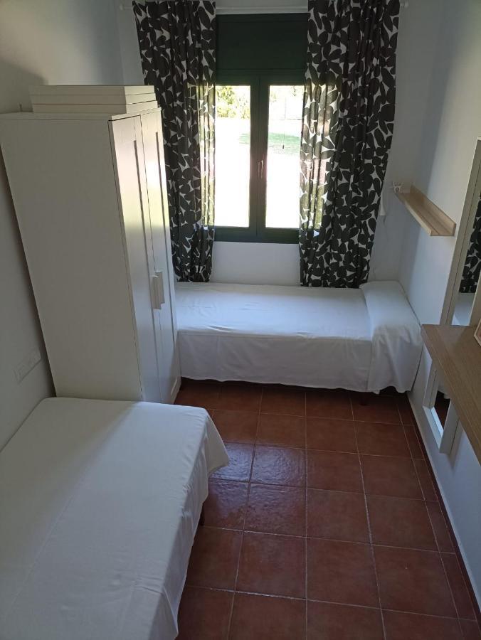 Casa Santa Elena Hotel Solius Luaran gambar