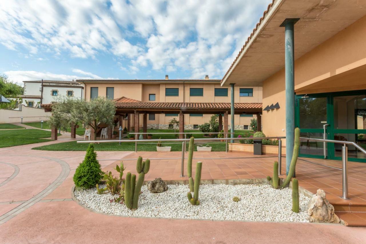 Casa Santa Elena Hotel Solius Luaran gambar
