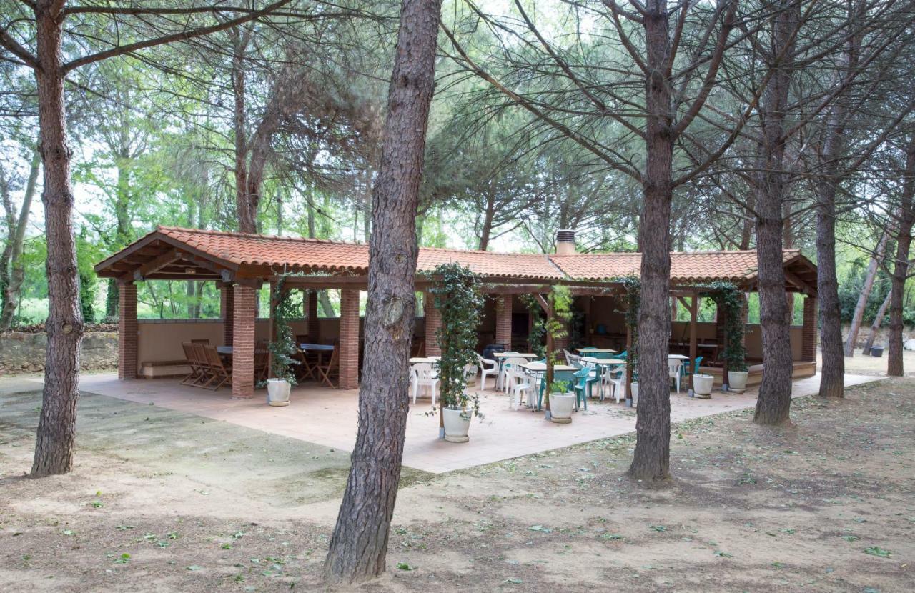 Casa Santa Elena Hotel Solius Luaran gambar