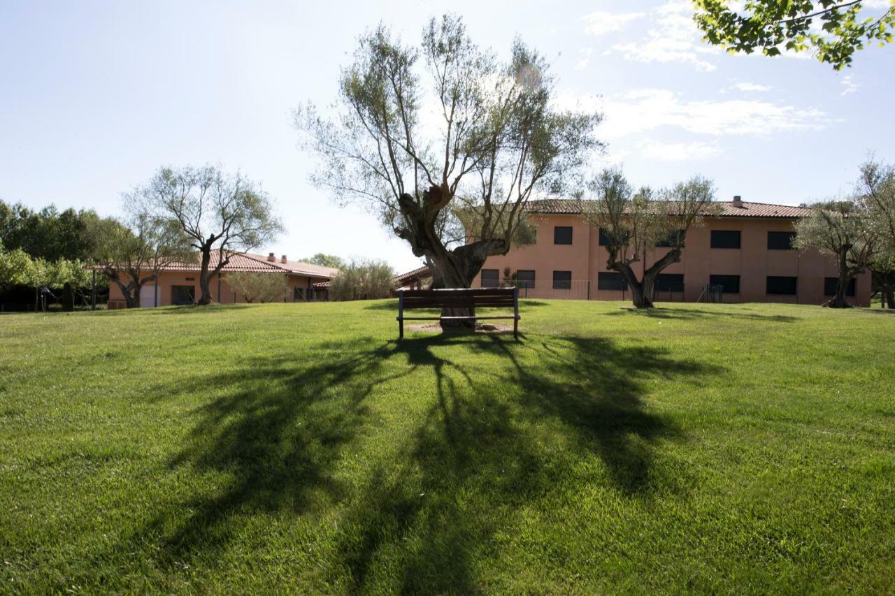 Casa Santa Elena Hotel Solius Luaran gambar