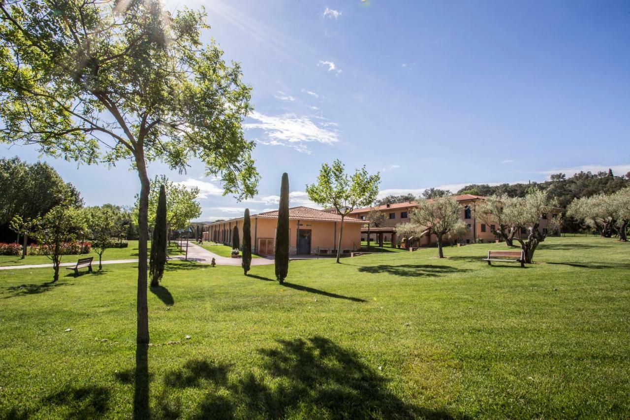 Casa Santa Elena Hotel Solius Luaran gambar