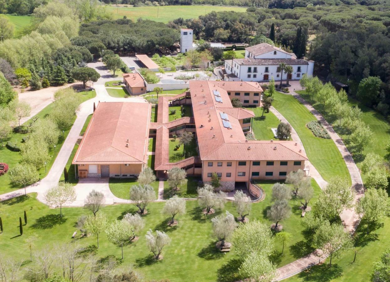 Casa Santa Elena Hotel Solius Luaran gambar